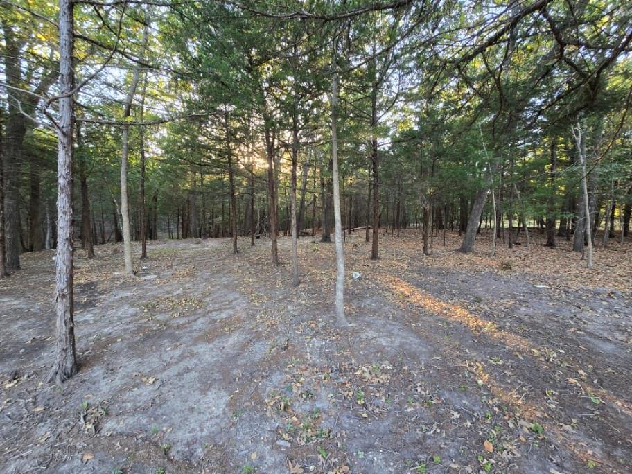 Quinlan South Add - Residential