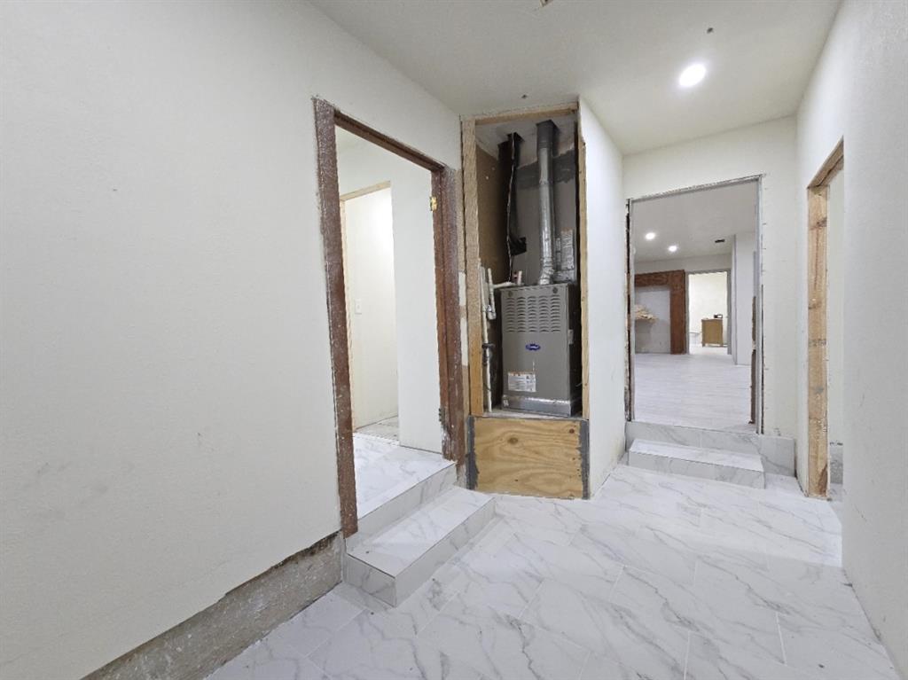 Quinlan South Add - Residential