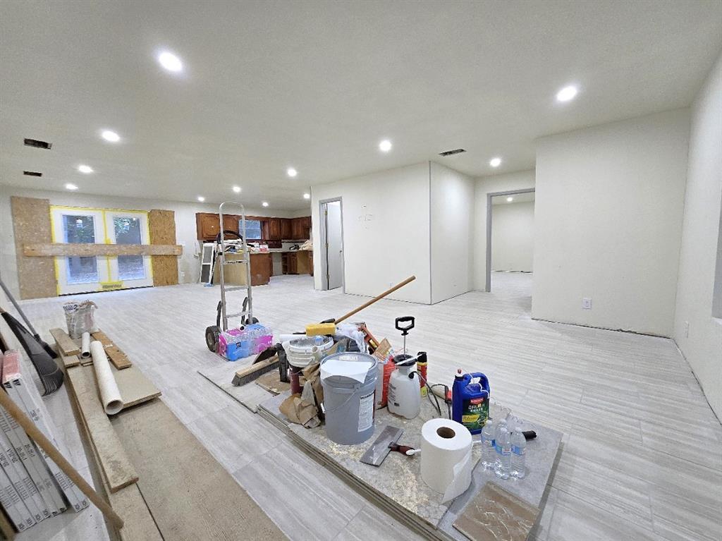 Quinlan South Add - Residential