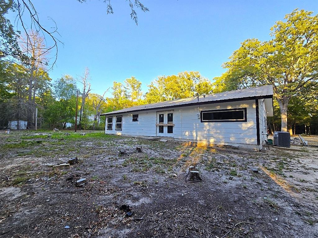 Quinlan South Add - Residential