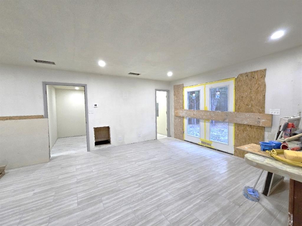 Quinlan South Add - Residential