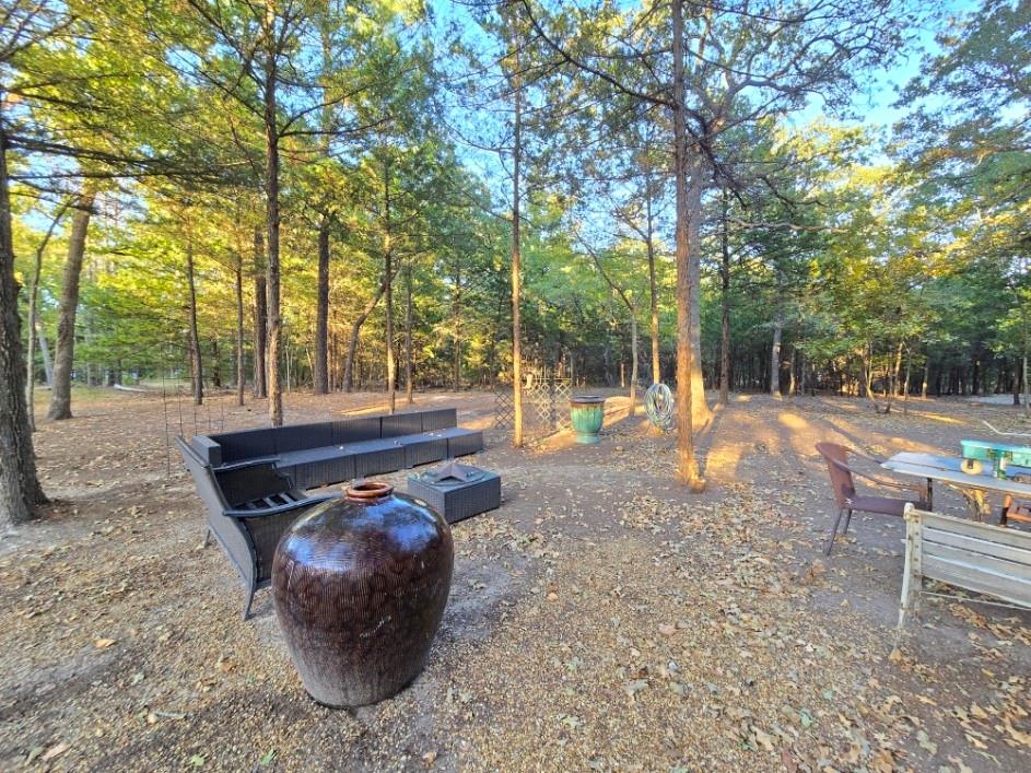 Quinlan South Add - Residential