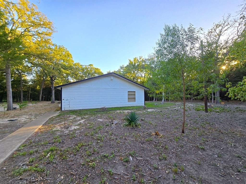 Quinlan South Add - Residential