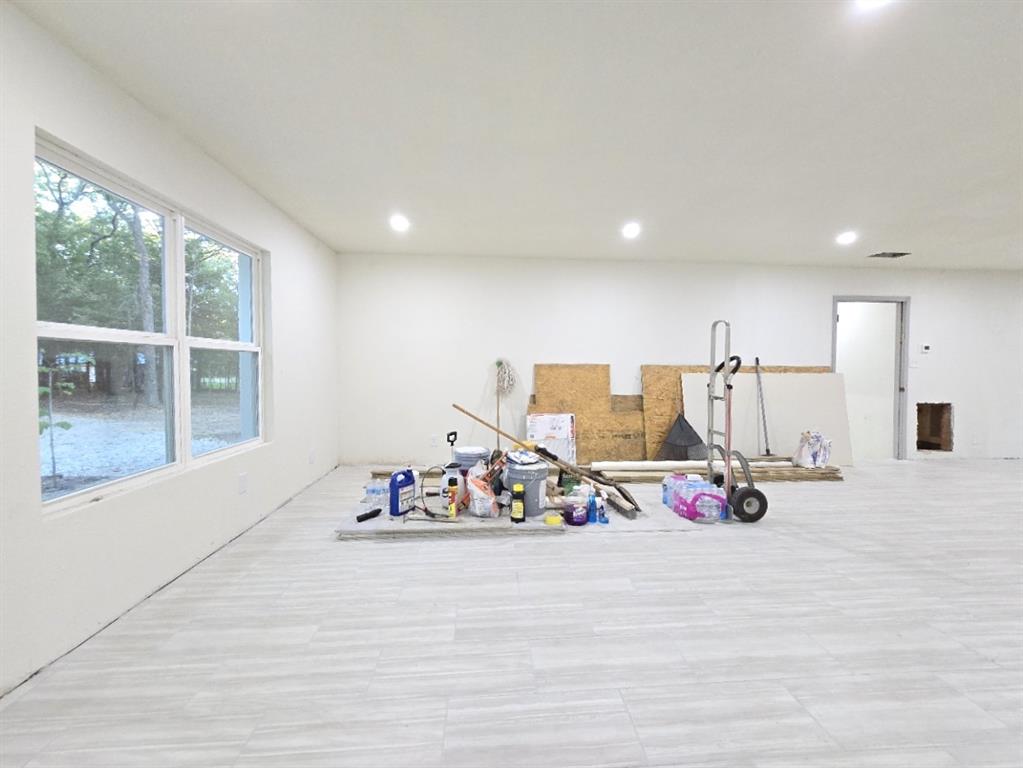 Quinlan South Add - Residential