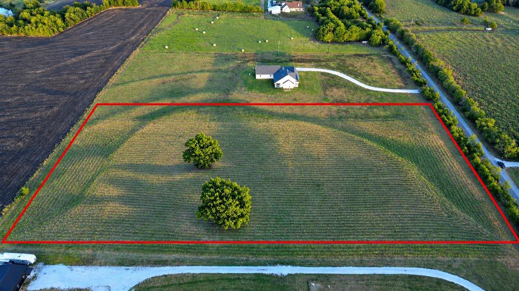 TBD Spalding Road
