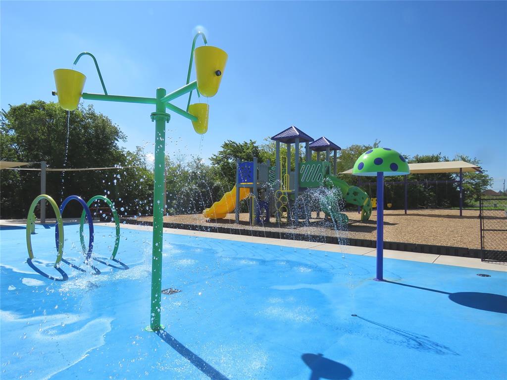 Oakmont Park - Residential