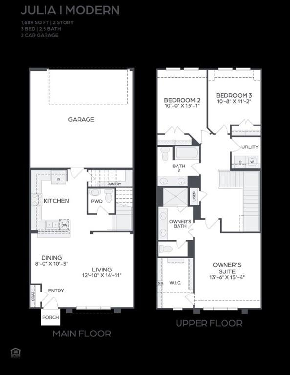 2523 Brunswick Way