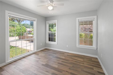 Tiny photo for 703 N Jester Avenue, Dallas, TX 75211 (MLS # 21101704)