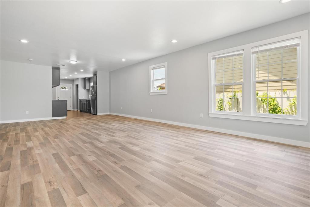 Beverly Hill - Residential