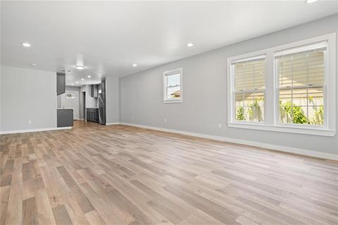 Tiny photo for 703 N Jester Avenue, Dallas, TX 75211 (MLS # 21101704)