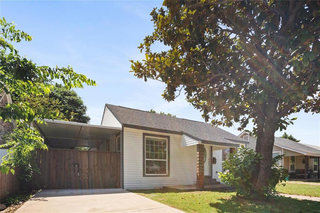 Beverly Hill - Residential