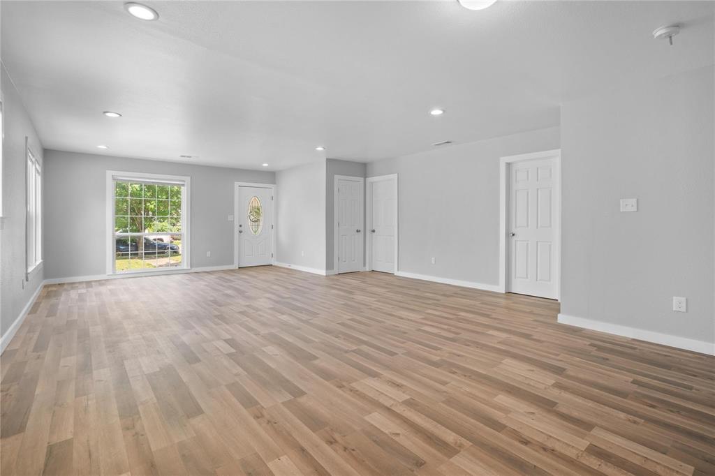 Beverly Hill - Residential