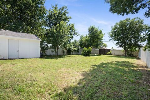 Tiny photo for 703 N Jester Avenue, Dallas, TX 75211 (MLS # 21101704)