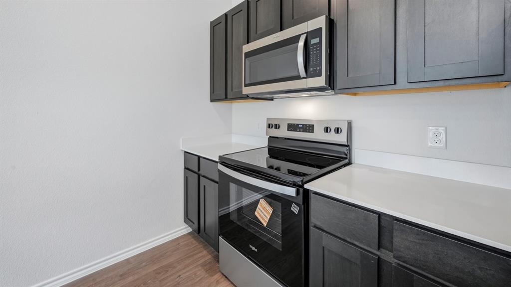 Arbor Trails South - Residential