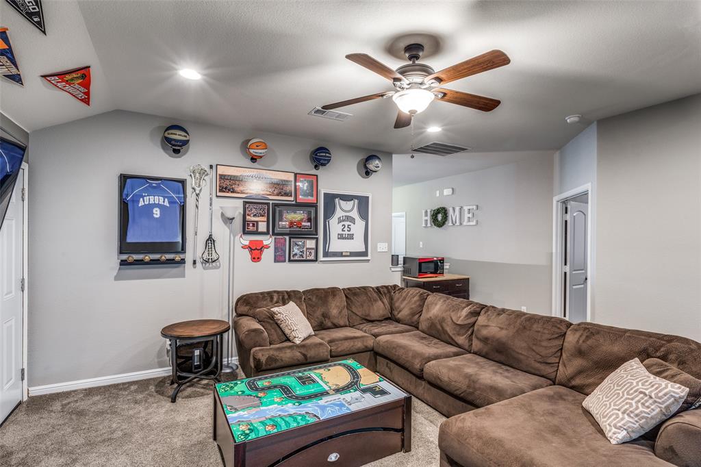 Fossil Park Estates - Residential