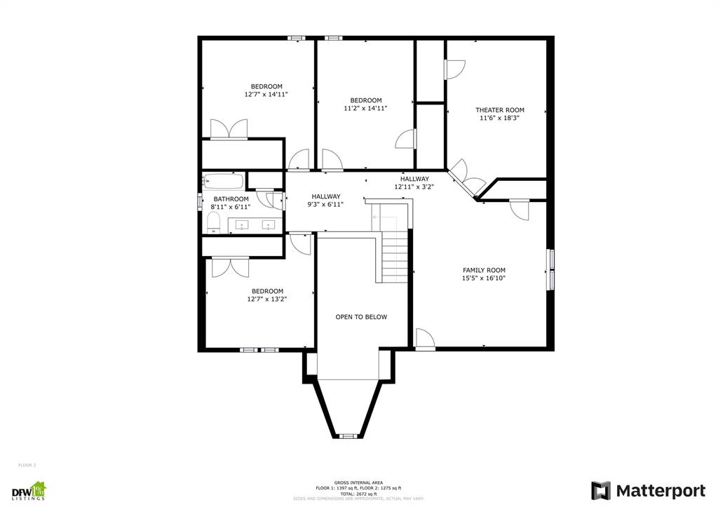 Fossil Park Estates - Residential