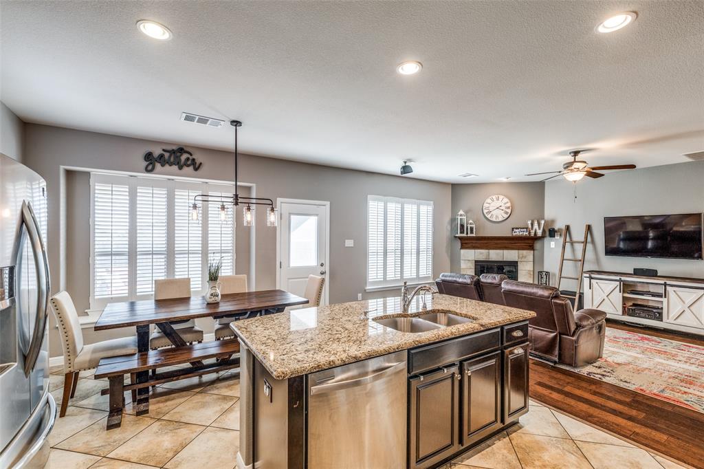 Fossil Park Estates - Residential