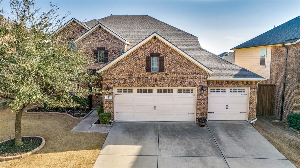 Fossil Park Estates - Residential