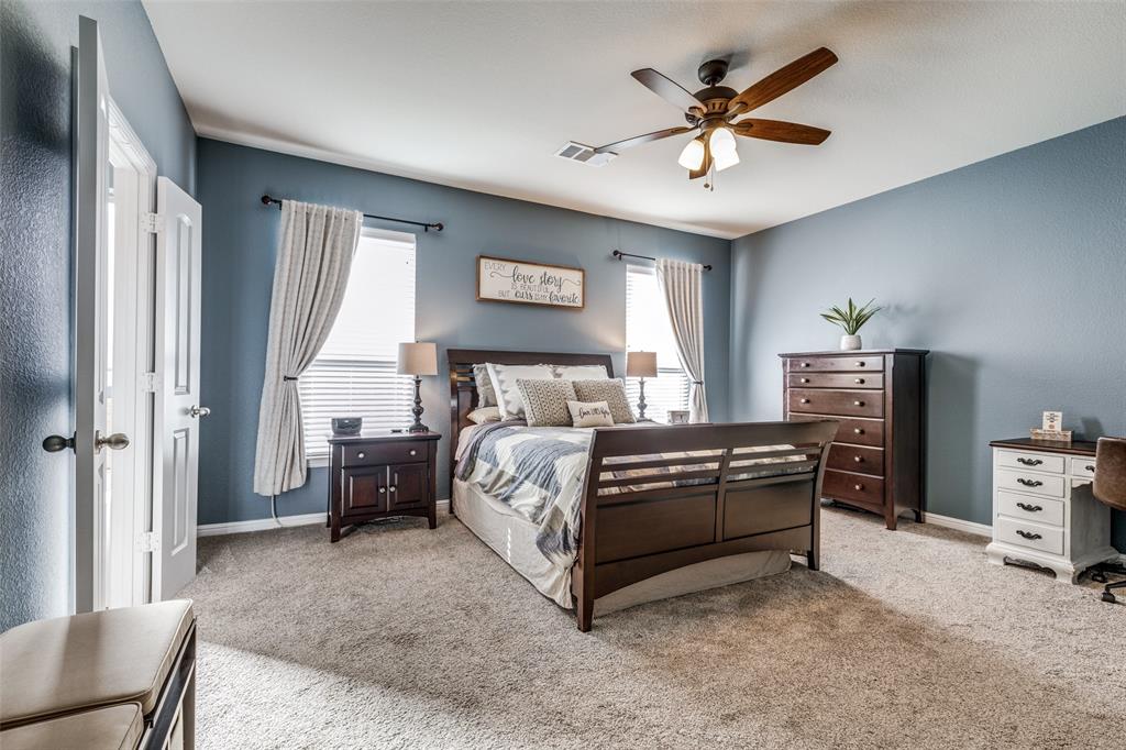 Fossil Park Estates - Residential