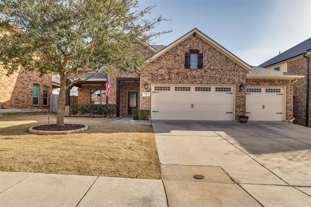 Fossil Park Estates - Residential