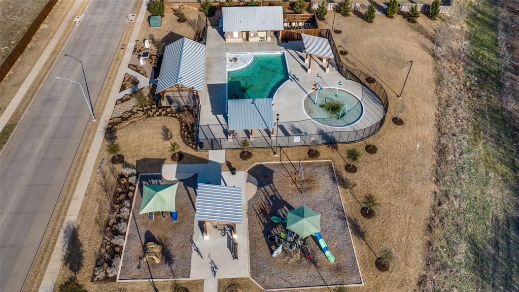 Fossil Park Estates - Residential