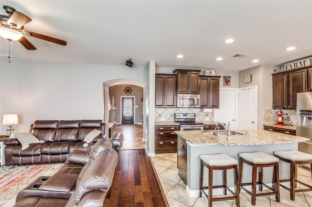 Fossil Park Estates - Residential