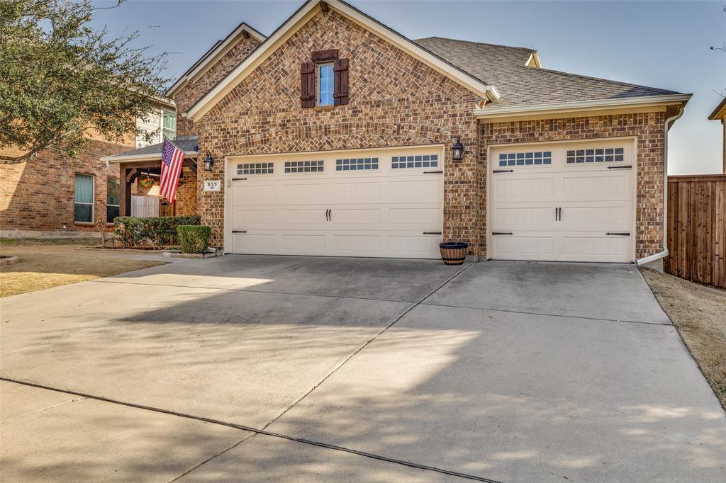 Fossil Park Estates - Residential