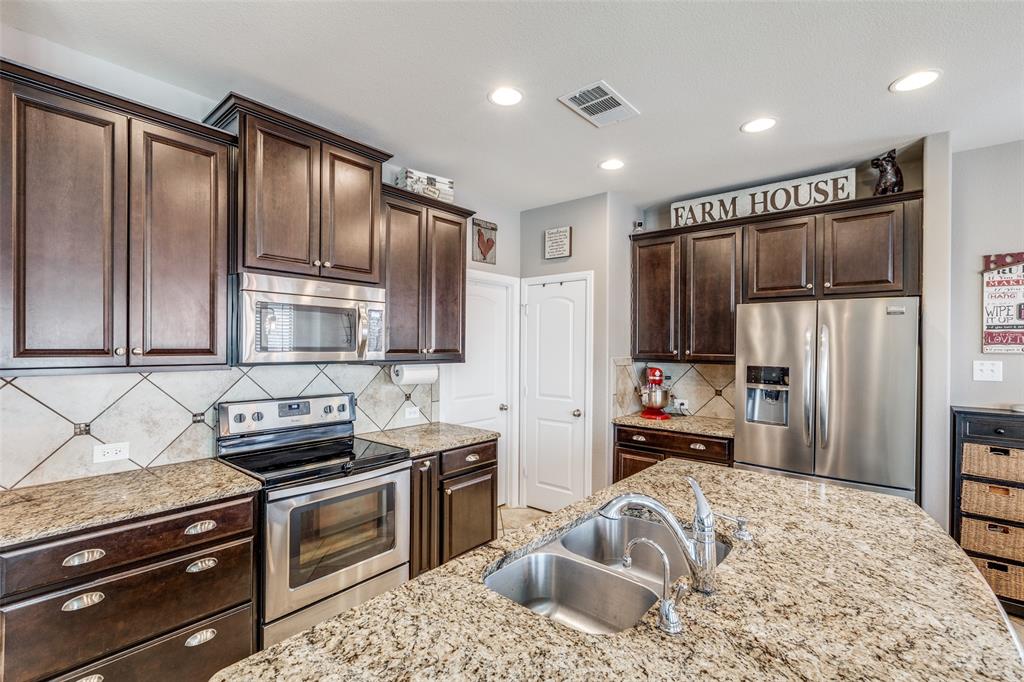 Fossil Park Estates - Residential