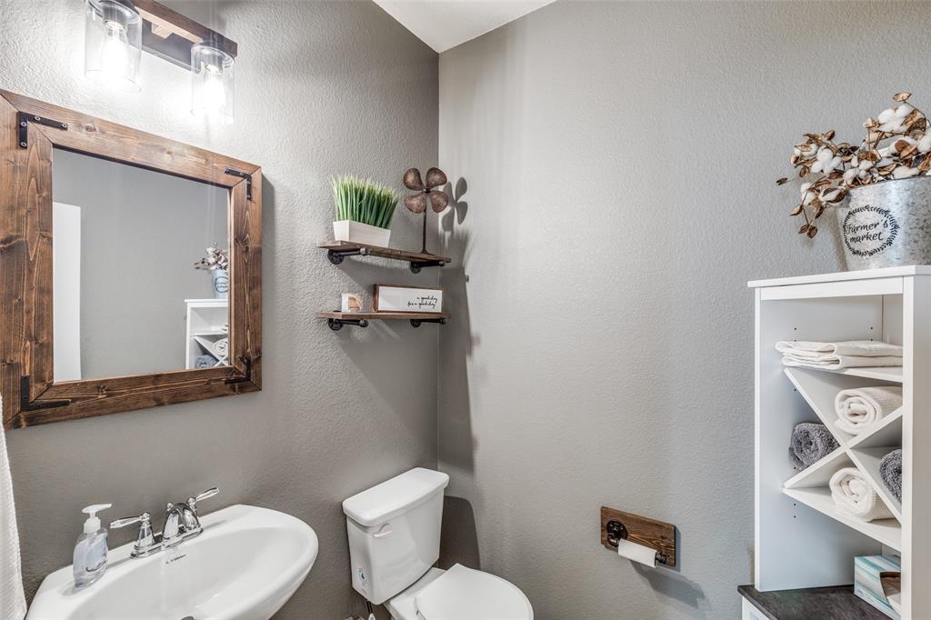 Fossil Park Estates - Residential