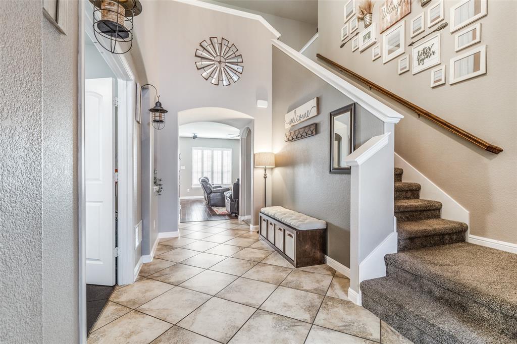 Fossil Park Estates - Residential