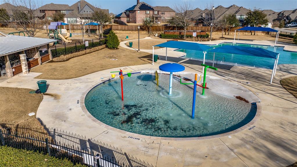 Fossil Park Estates - Residential