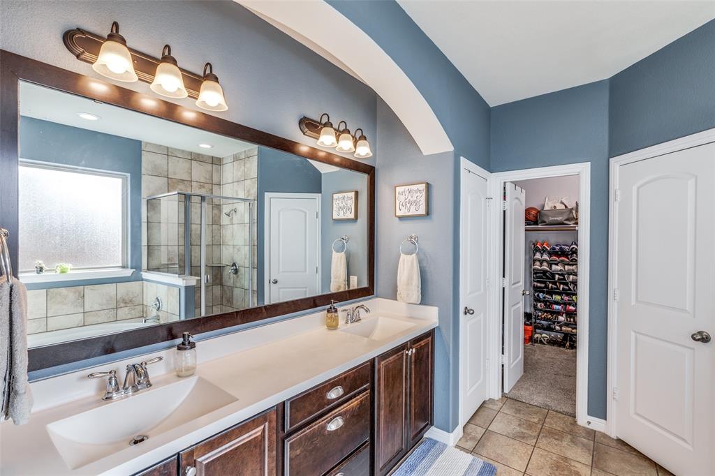 Fossil Park Estates - Residential