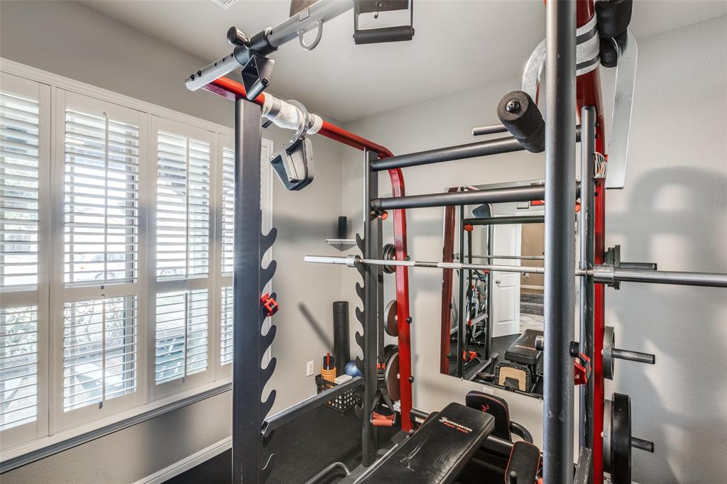 Fossil Park Estates - Residential