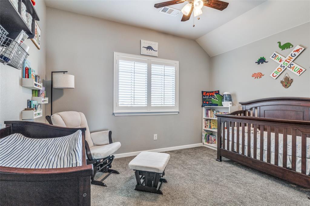 Fossil Park Estates - Residential