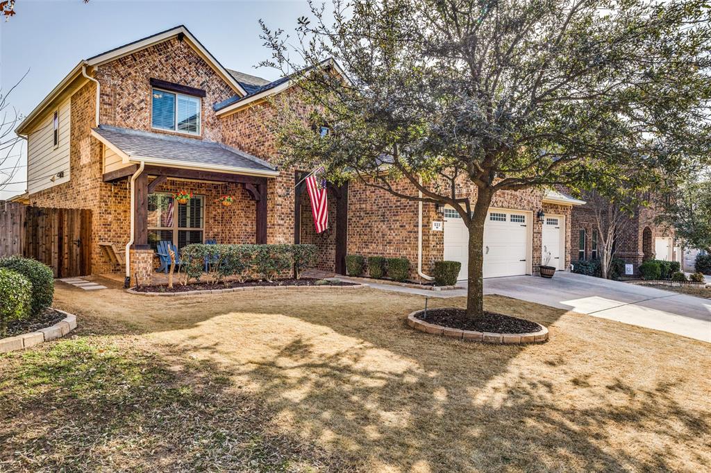 Fossil Park Estates - Residential