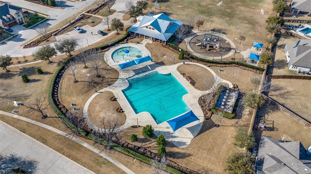 Fossil Park Estates - Residential