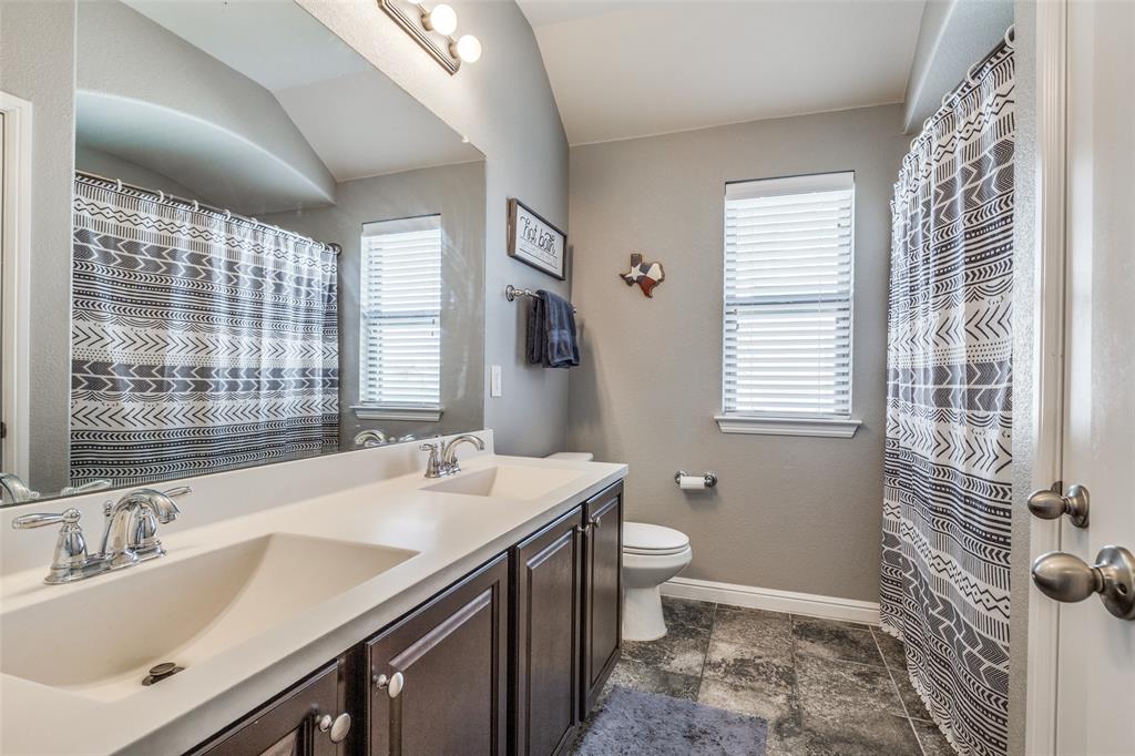 Fossil Park Estates - Residential