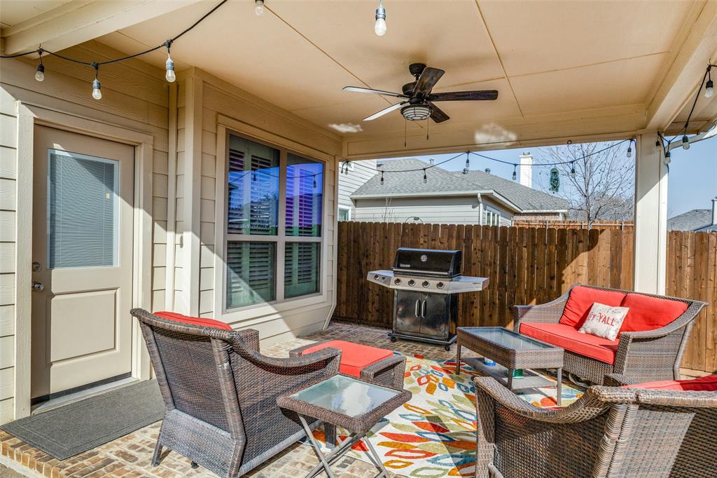 Fossil Park Estates - Residential