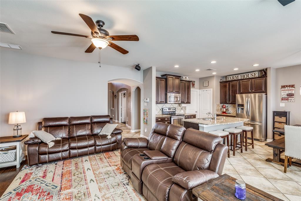 Fossil Park Estates - Residential