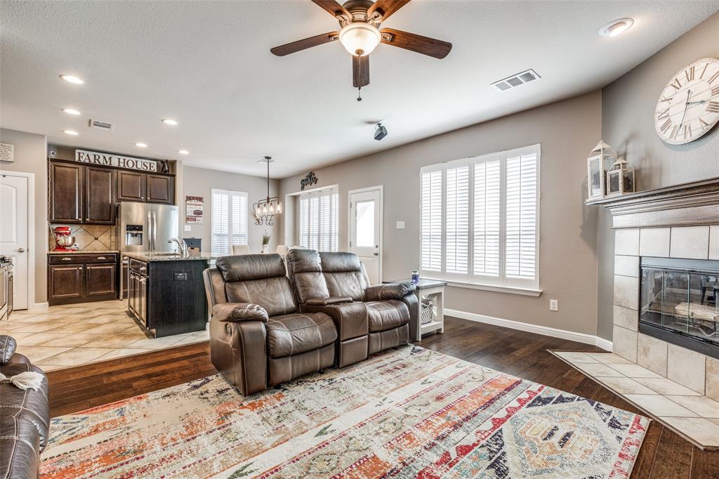 Fossil Park Estates - Residential