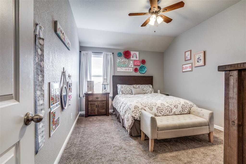 Fossil Park Estates - Residential