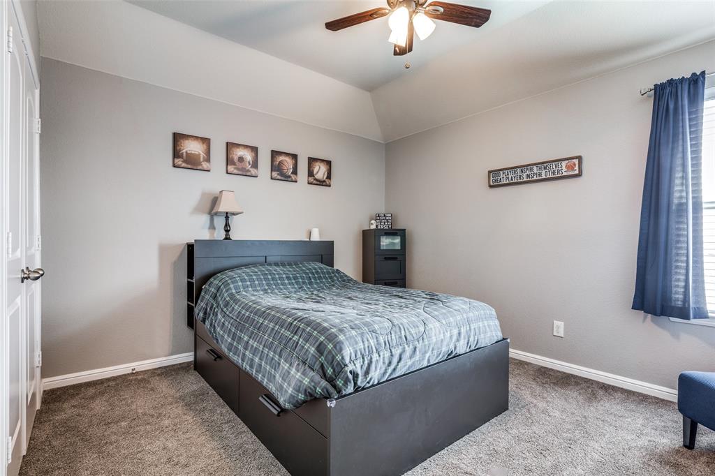 Fossil Park Estates - Residential