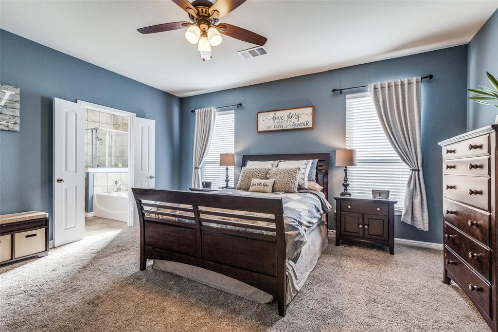 Fossil Park Estates - Residential