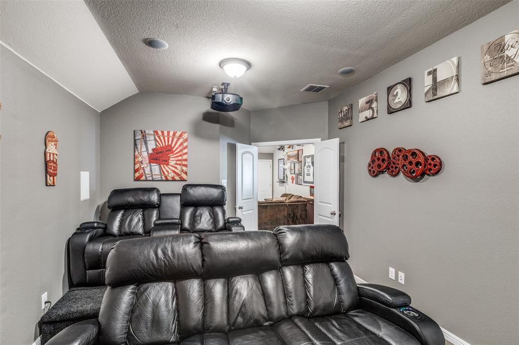 Fossil Park Estates - Residential