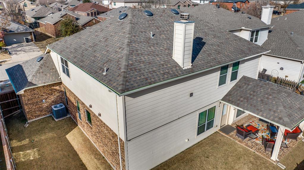 Fossil Park Estates - Residential