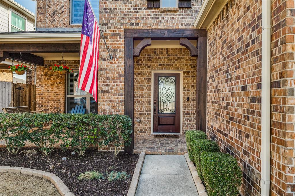 Fossil Park Estates - Residential