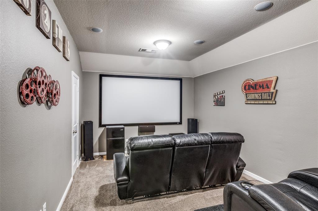 Fossil Park Estates - Residential