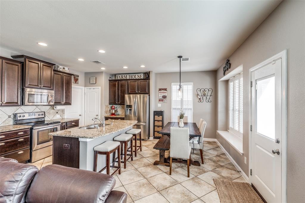 Fossil Park Estates - Residential