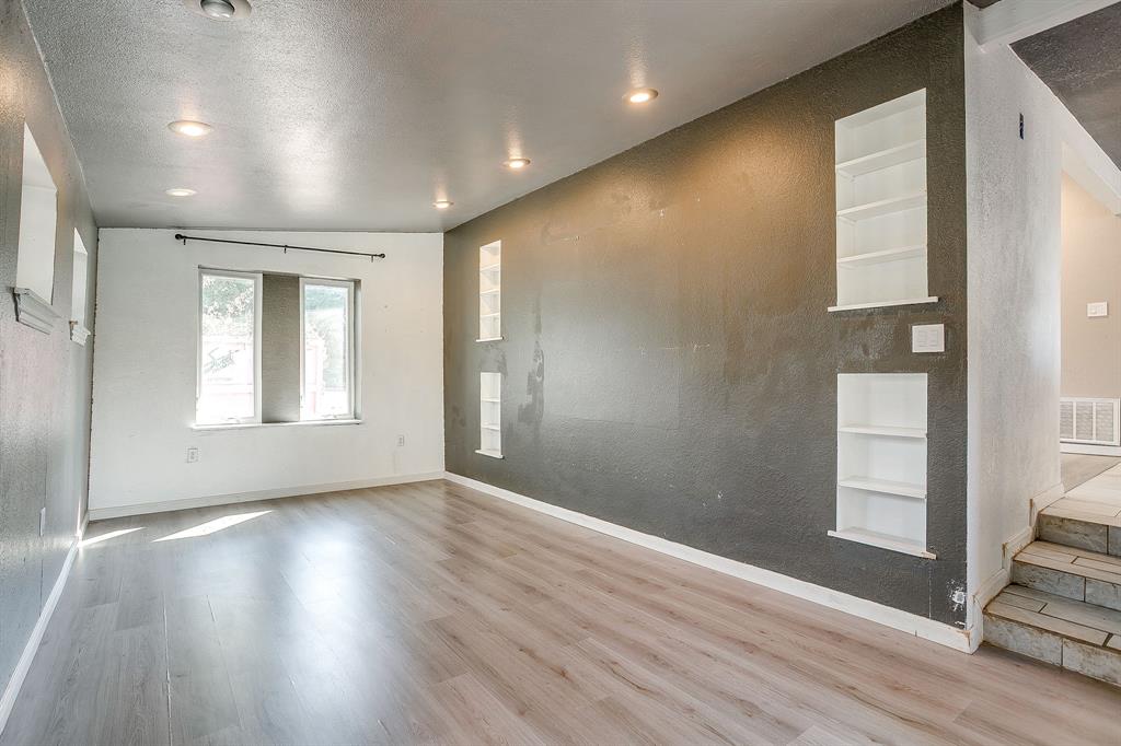 Sunset Heights South Add - Residential