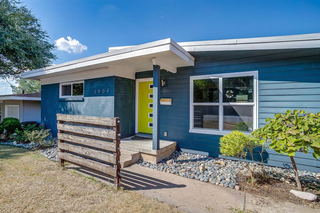 Sunset Heights South Add - Residential